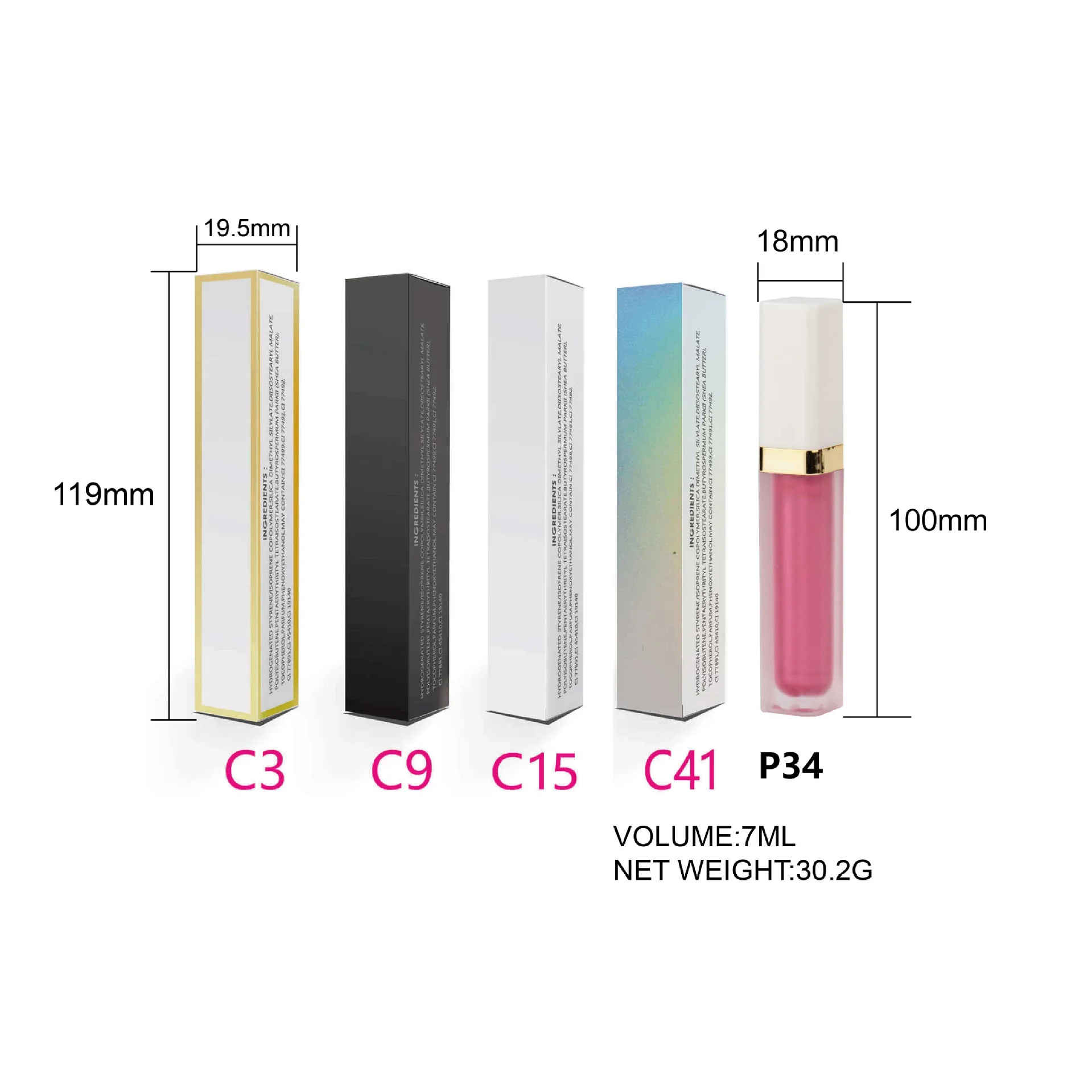 Guangdong Sunshine Cosmetics Co., Ltd.